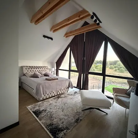 Jagodowa Chill * Tarnowskie Góry