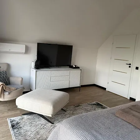 Jagodowa Chill Villa