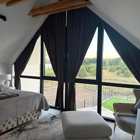 Villa Jagodowa Chill Tarnowskie Góry