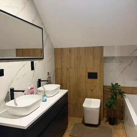 Villa Jagodowa Chill Tarnowskie Góry