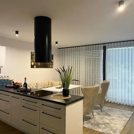 Jagodowa Chill Villa Tarnowskie Góry