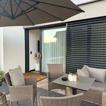Jagodowa Chill Villa