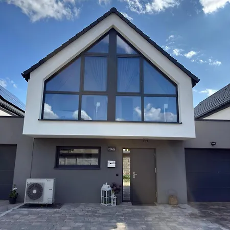 Villa Jagodowa Chill Tarnowskie Góry