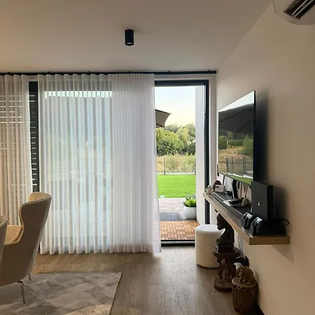 Villa Jagodowa Chill Tarnowskie Góry