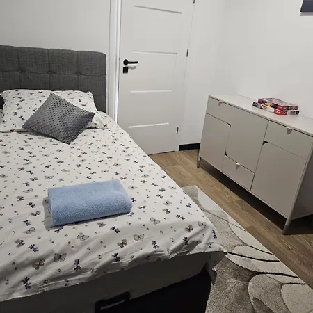 Jagodowa Chill Tarnowskie Góry